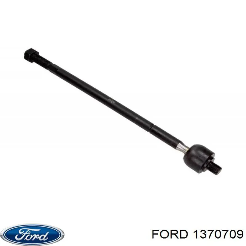 Barra de dirección izquierda Ford 1370709 precio, desde 38,35 EUR
