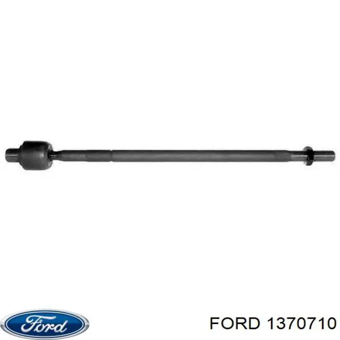 Comprar 1370710 Ford Barra de dirección derecha