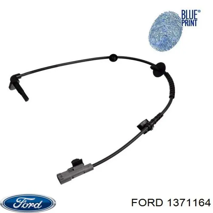 1371164 Ford