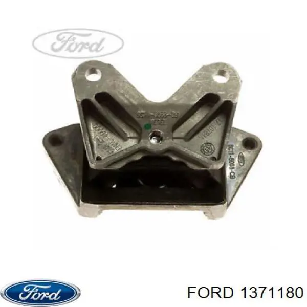 1371180 Ford montaje de transmision (montaje de caja de cambios)