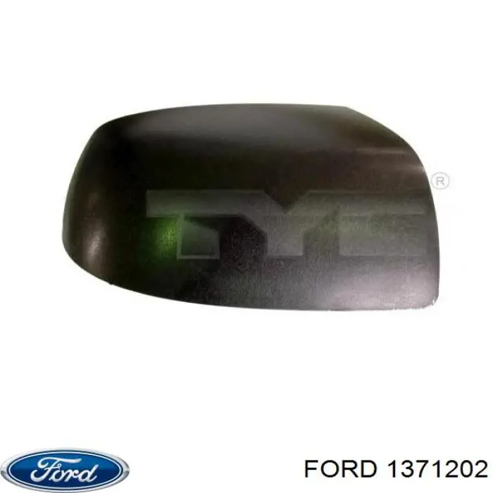 Comprar 1371202 Ford Cubierta De Espejo Retrovisor Derecho