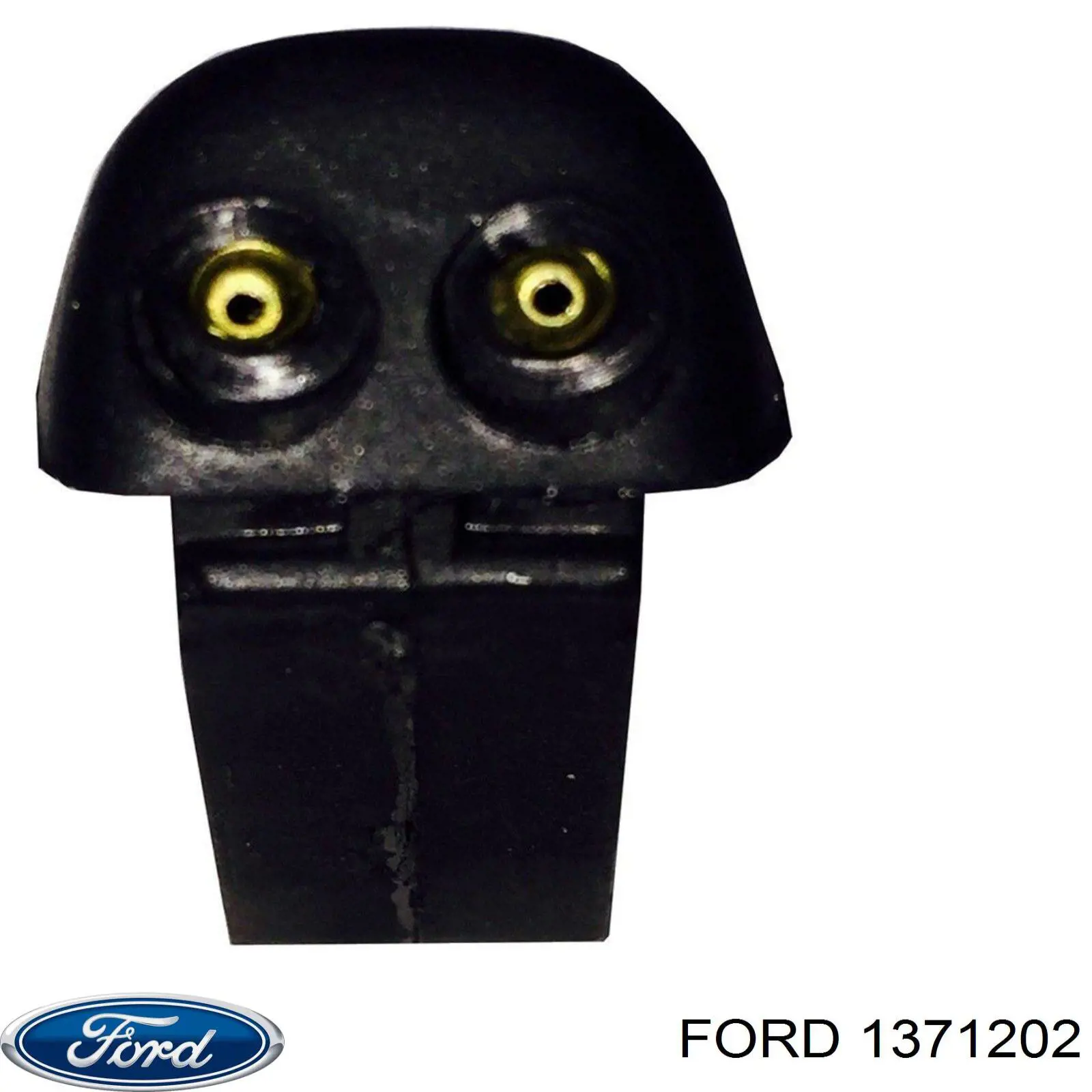 Cubierta de espejo retrovisor derecho Ford 1371202 precio, desde 8,34 EUR