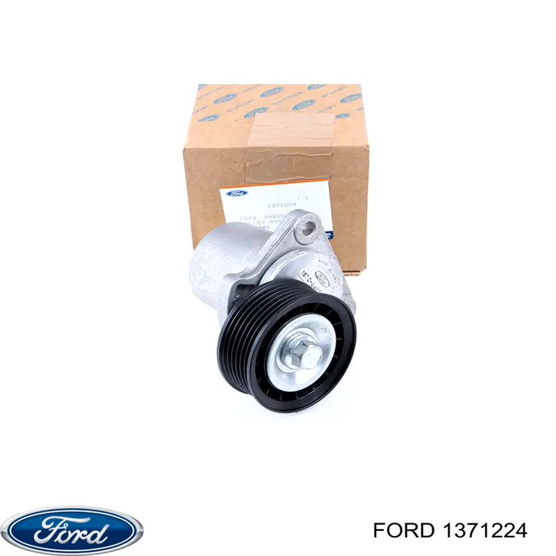 Tensor de la correa trapecial Ford 1371224 precio, desde 44,65 EUR