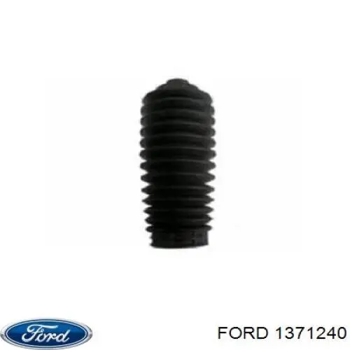 Abrazadera de ballesta Ford 1371240 precio, desde 15,81 EUR