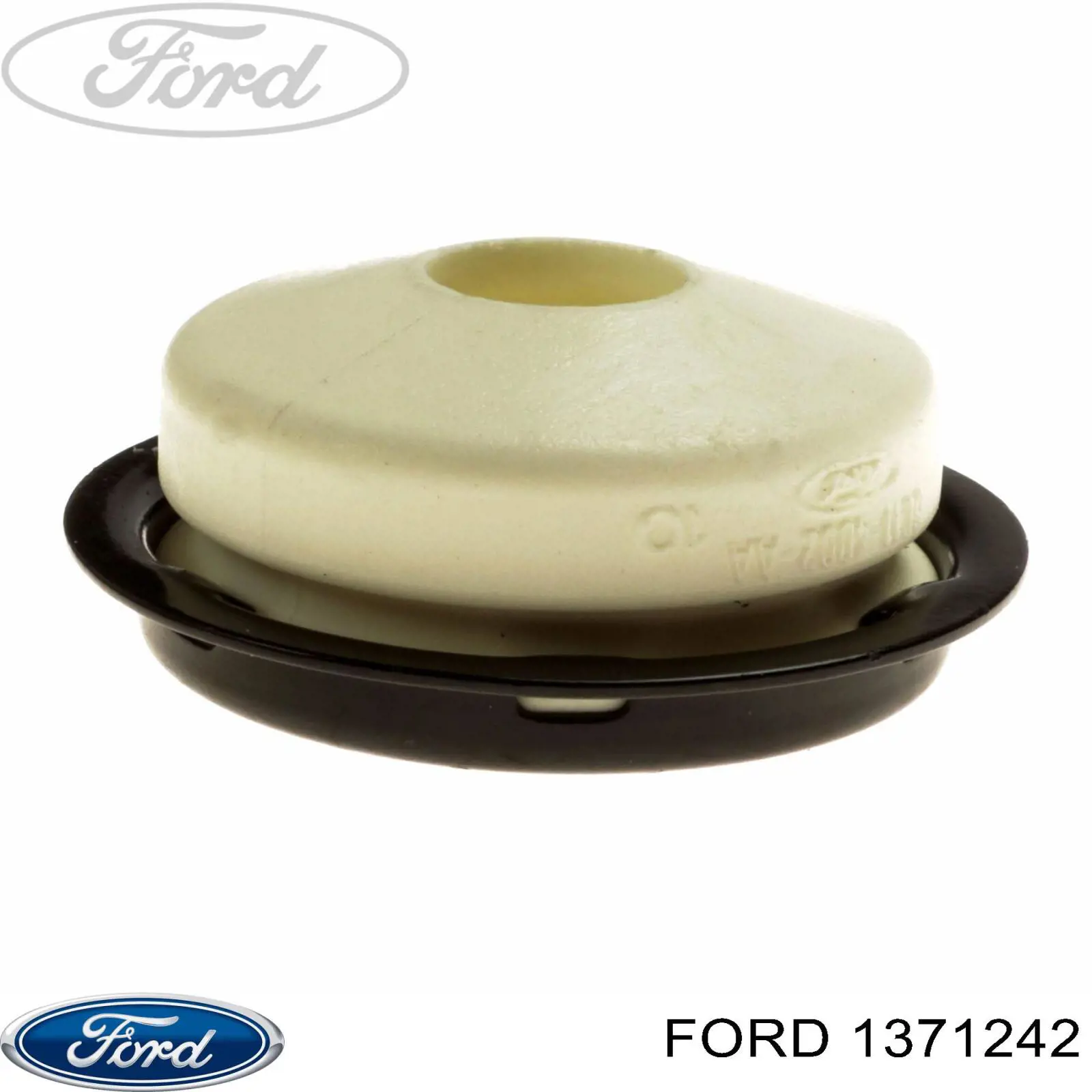 6C114002AA Ford