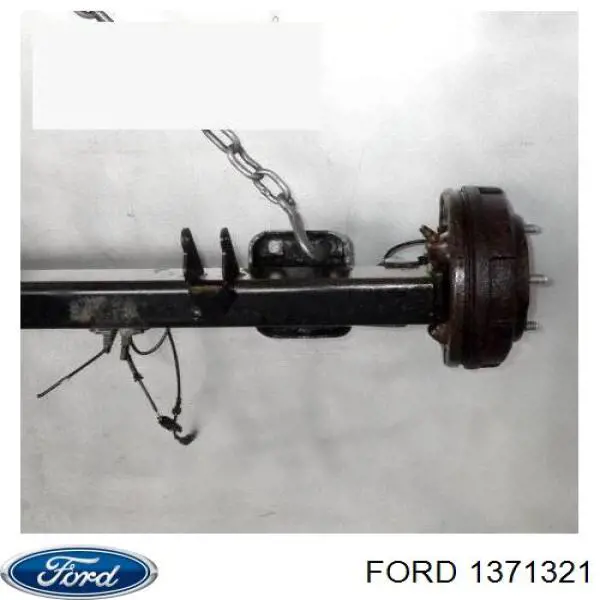 1371321 Ford