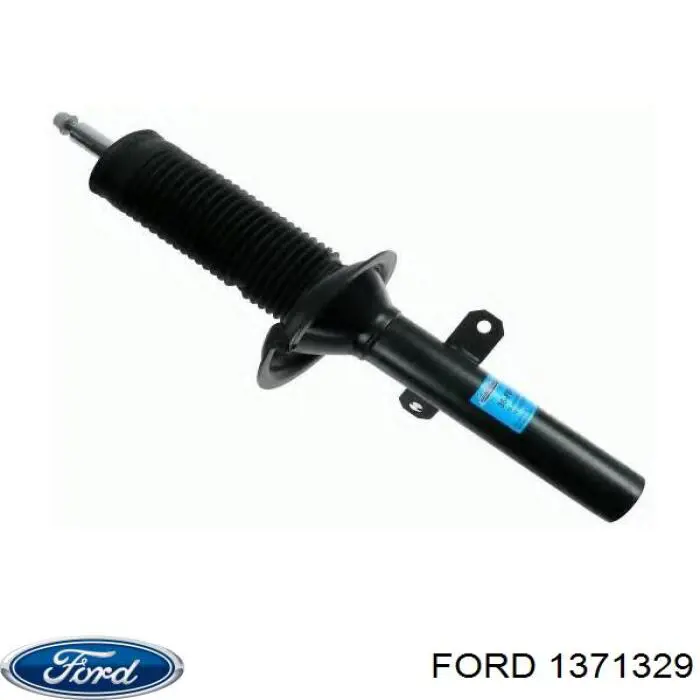 Amortiguadores Ford 1371329 precio, desde 67,87 EUR
