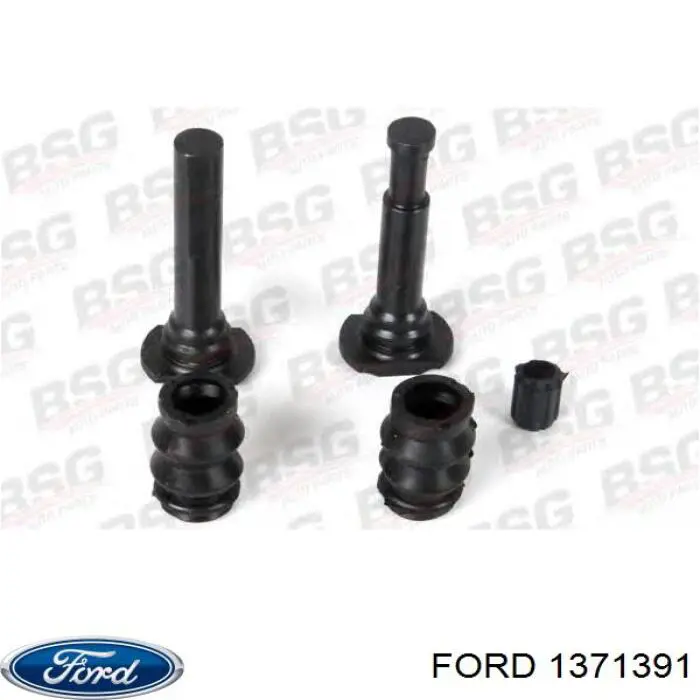 Kit de reparación, pinza de freno trasero Ford 1371391 precio, desde 5,76 EUR