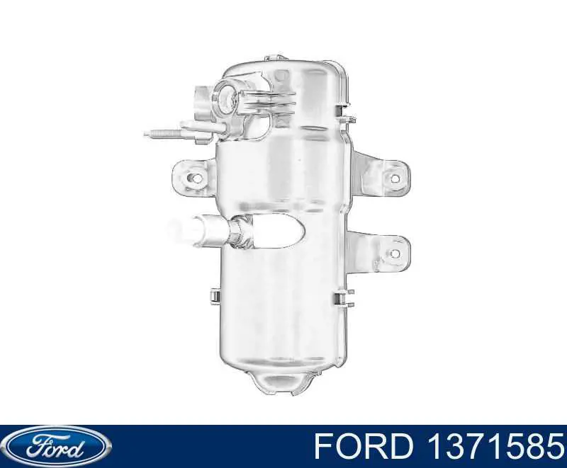 Filtro deshidratador 33402 NRF
