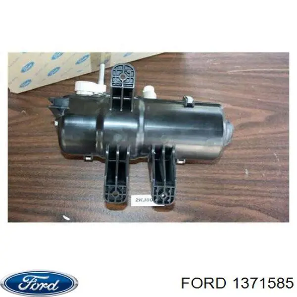 Filtro deshidratador aire acondicionado Ford 1371585 precio, desde 72,07 EUR
