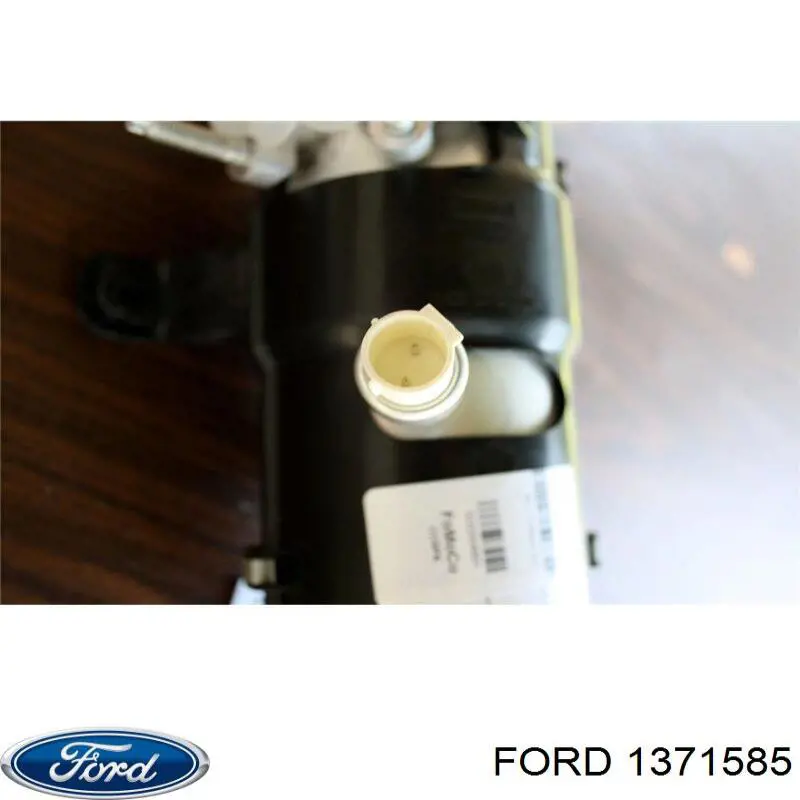 Comprar 1371585 Ford Filtro secador de aire acondicionado