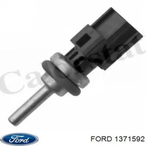 1371592 Ford sensor de temperatura