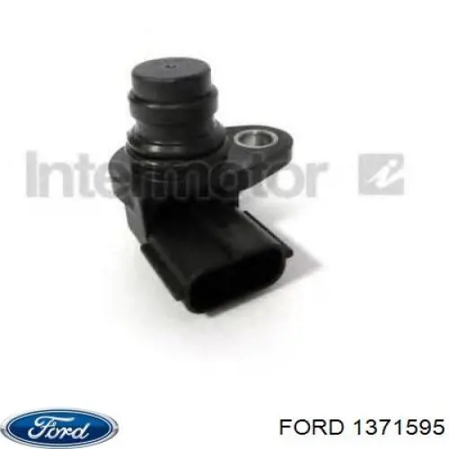 1371595 Ford sensor de arbol de levas