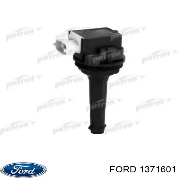 1371601 Ford bobina