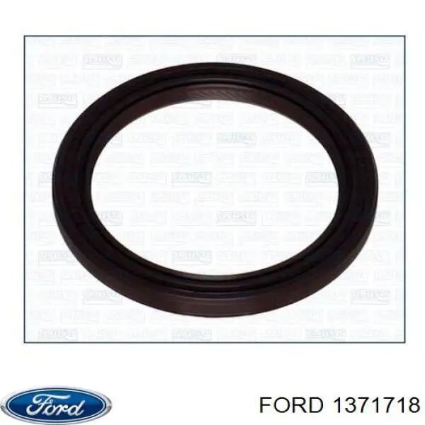 1371718 Ford anillo retén, árbol de levas