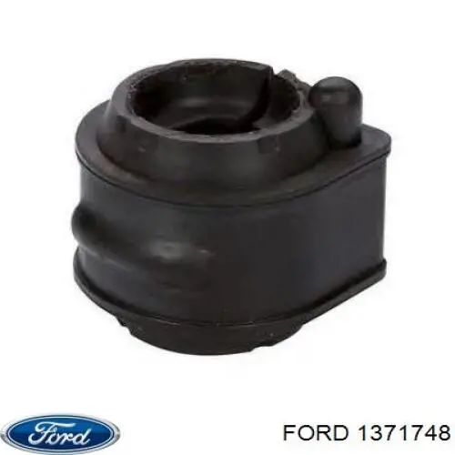 1371748 Ford casquillo de barra estabilizadora trasera