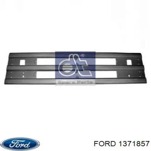 1371857 Ford piloto posterior izquierdo