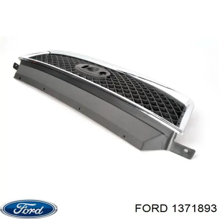 Comprar 1371893 Ford Rejilla frontal