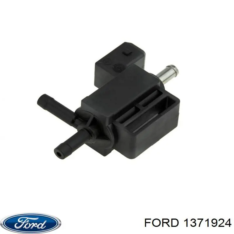Válvula solenoide de control de presión de sobrealimentación Ford 1371924 precio, desde 35,06 EUR