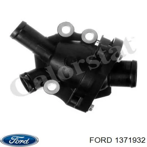 Carcasa del termostato Ford 1371932 precio, desde 57,03 EUR