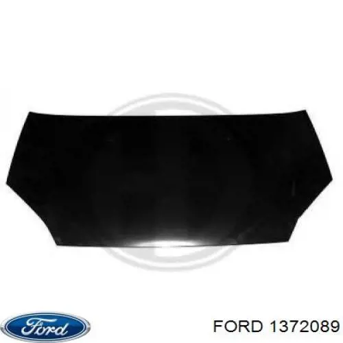Comprar 1372089 Ford Capó