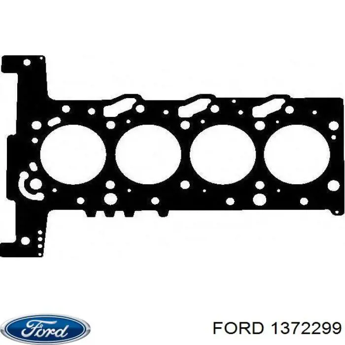 Juntas de culata Ford 1372299 precio, desde 52,41 EUR