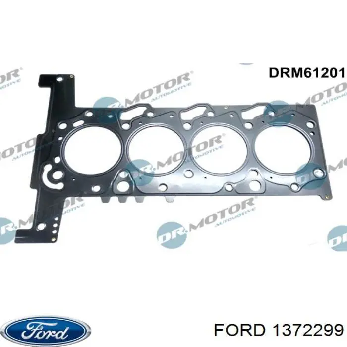 Comprar 1372299 Ford Junta de culata