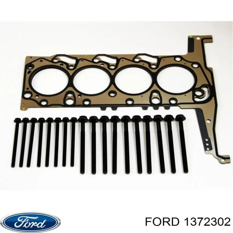 Comprar 6C1Q6065AA Ford Tornillos de culata