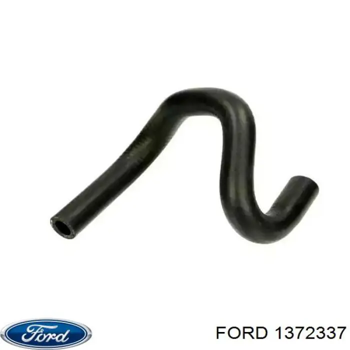 Comprar 1372337 Ford Manguera de admisión de la bomba de agua