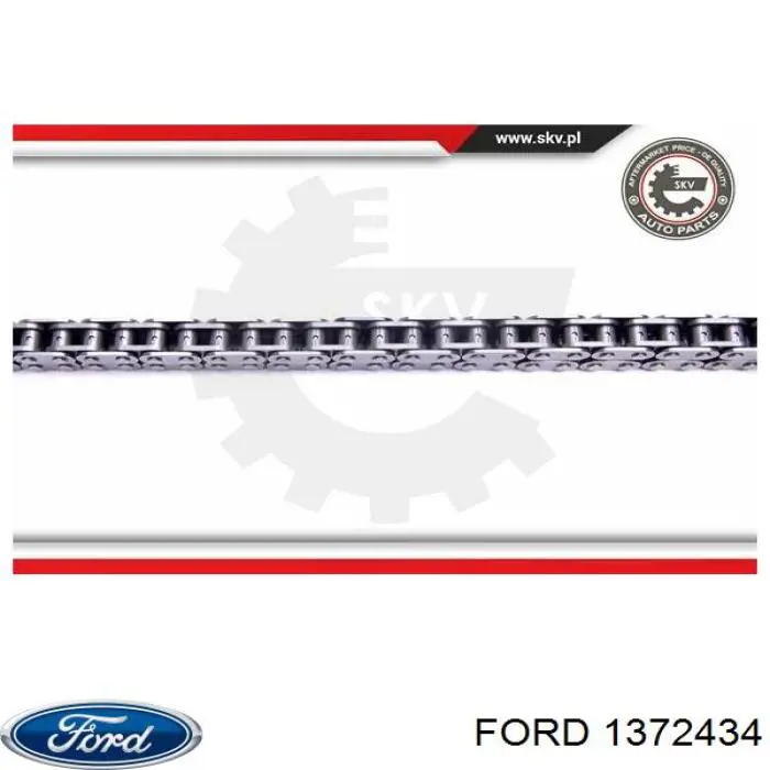 Comprar 1372434 Ford Tensor de cadena de distribución