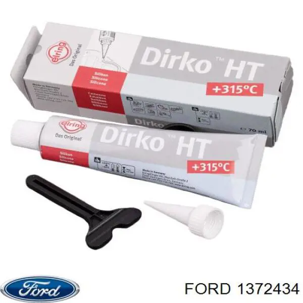 Tensor de cadena de distribución 1372434 Ford