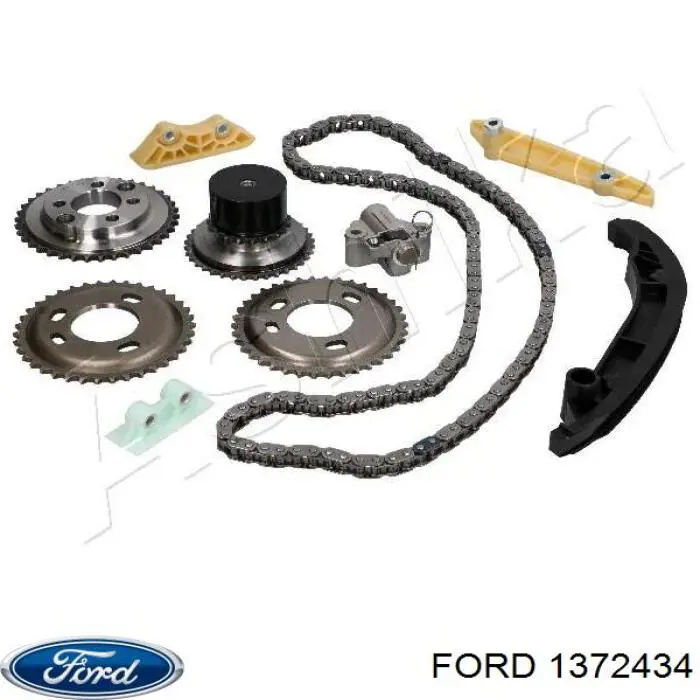 Tensor de cadena de distribución Ford 1372434 precio, desde 35,71 EUR