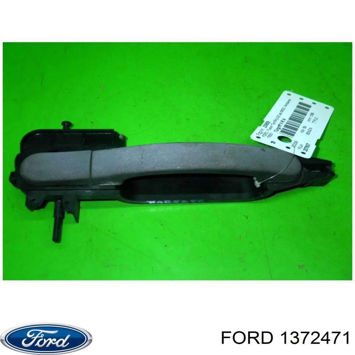 1218474 Ford