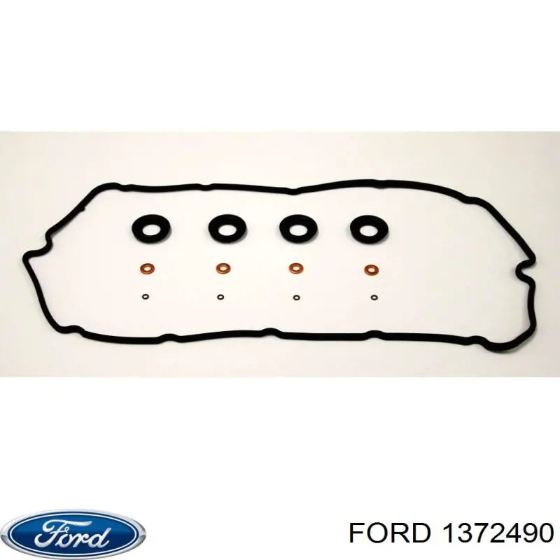 Comprar 1372490 Ford Junta de tapa de balancines