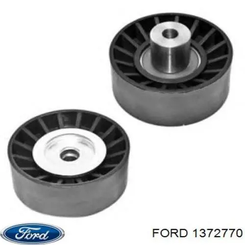 Rodillo tensor correa poli V Ford 1372770 precio, desde 19,55 EUR