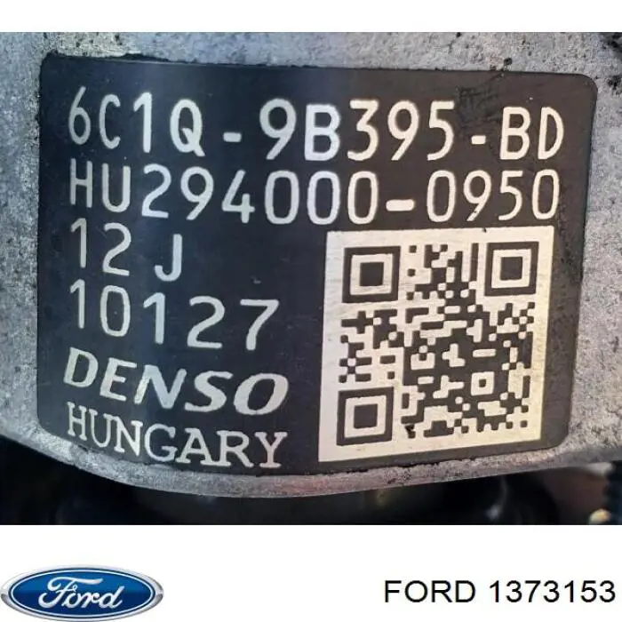 2463325 Ford Bomba de inyección