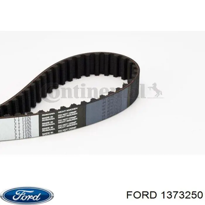Correa distribucion Ford Fiesta JH, JD