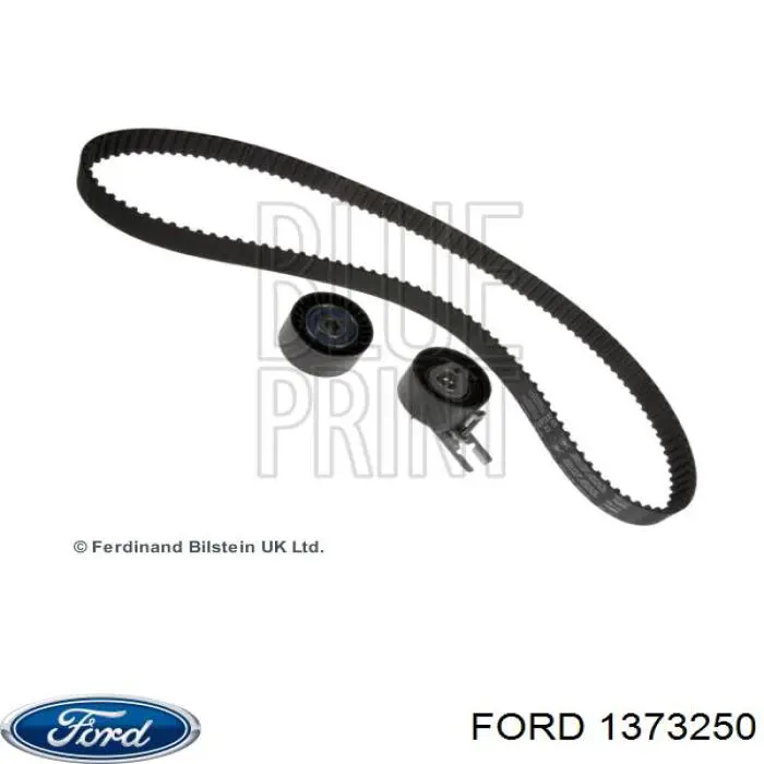 Correa distribucion Ford Fiesta JH, JD