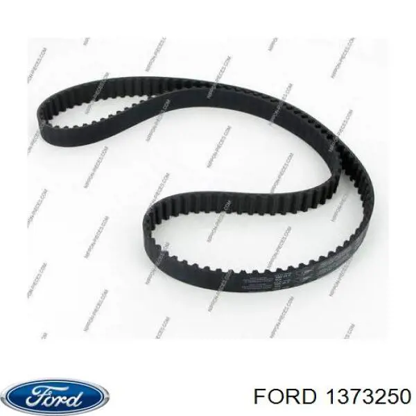 Correa distribucion Ford Fiesta JH, JD