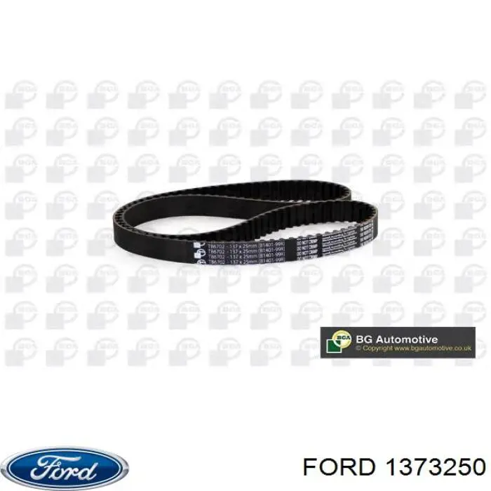 1373250 Ford correa distribucion
