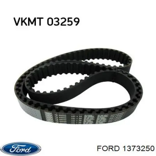 Correa distribucion Ford Fiesta JH, JD