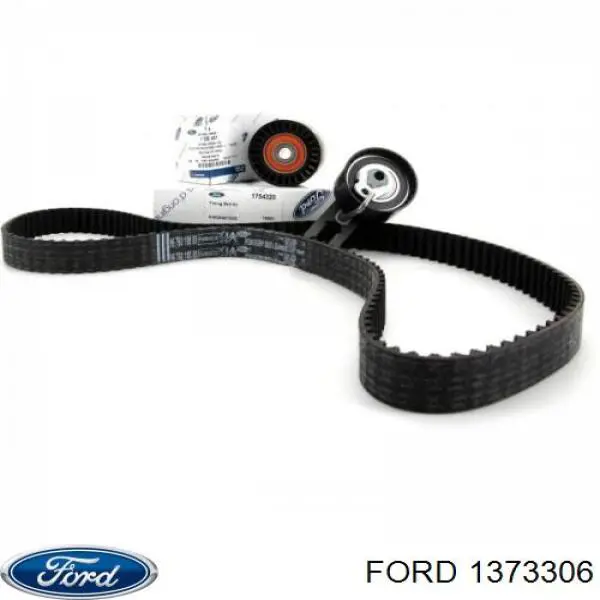 Kit de distribución 1373306 Ford