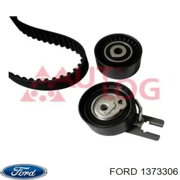 1373306 Ford kit de correa de distribución
