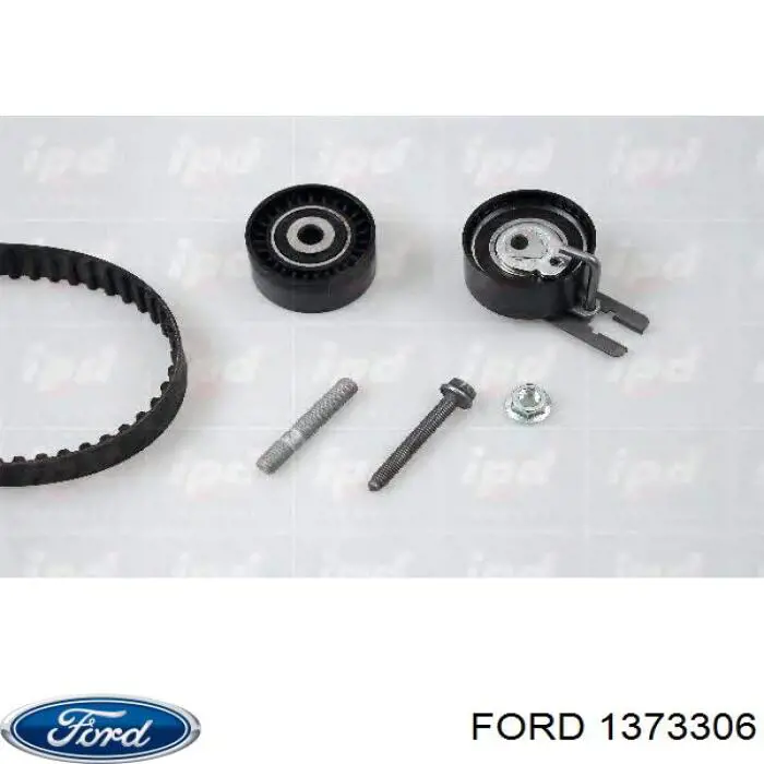 Comprar 1373306 Ford Kit de correa de distribución