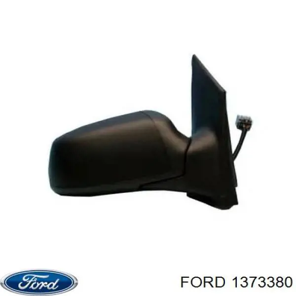 Comprar 1373380 Ford Espejo de retrovisor derecho