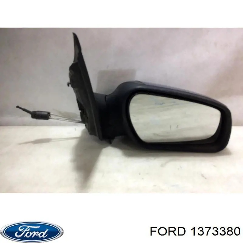 Espejo retrovisor derecho Ford 1373380 precio, desde 39,20 EUR