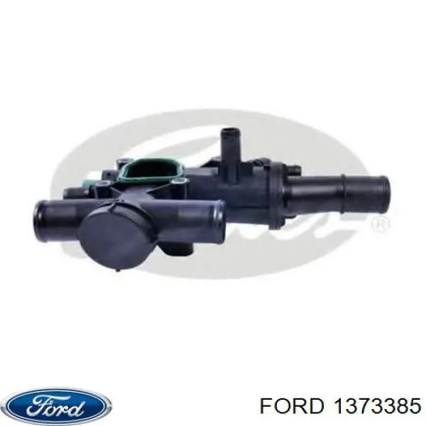 Comprar 1373385 Ford Caja de termostato