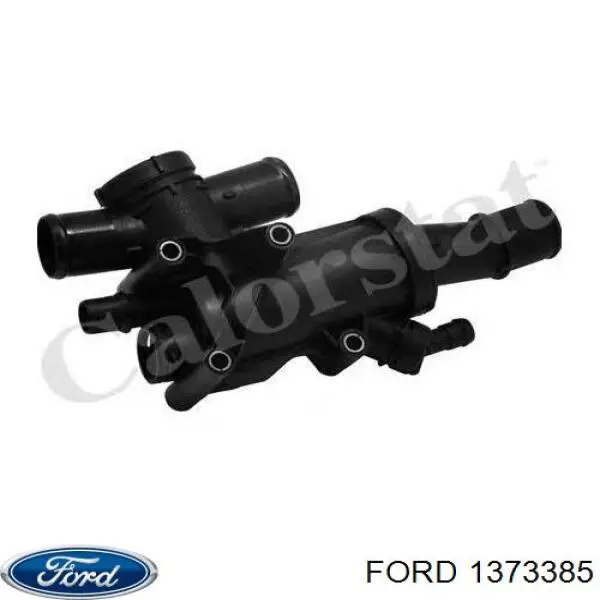 Carcasa del termostato Ford 1373385 precio, desde 40,73 EUR