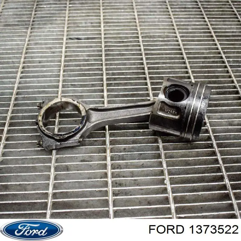 Comprar 9660381480 Fiat/Alfa/Lancia Pistón