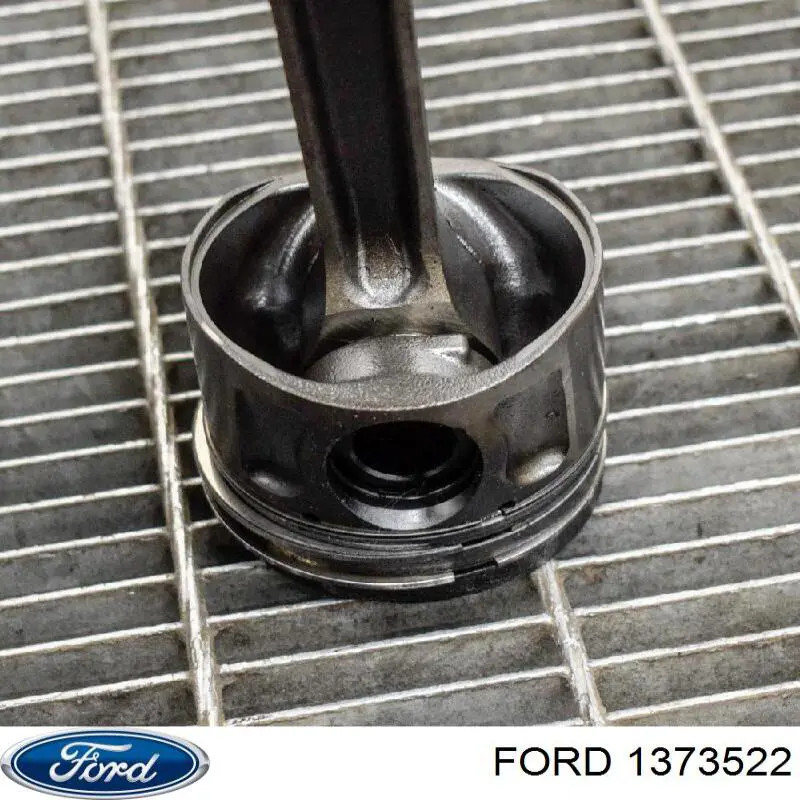 Pistón 9660381480 Fiat/Alfa/Lancia